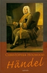 Handel Hogwood Christopher