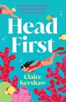 Head First Kershaw Claire
