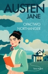 Opactwo Northanger Jane Austen