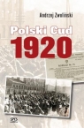 Polski cud 1920 Andrzej Zwoliński