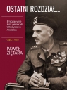 Ostatni rozdział... Emigracyjne losy... cz.1 Paweł Ziętara