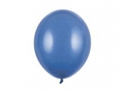 Balony Strong Pastel Navy Blue 30cm 100szt