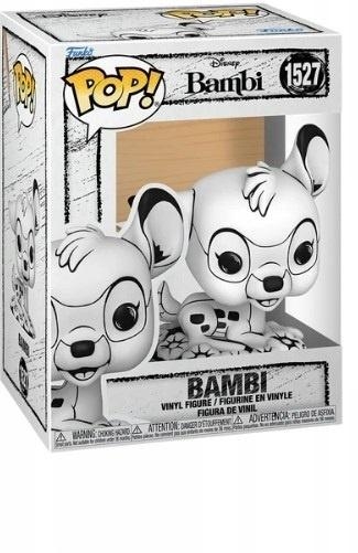 Funko Disney Sketched Bambi