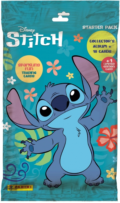 <img src='https://webimage.pl/pics/474/9/d8051708019094.jpg' style='height:440px' /> Stitch Sparkling Fun zestaw startowy