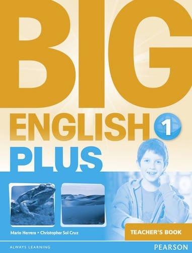 Big English Plus 1 TB