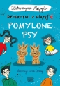Detektywi z piątej C. Pomylone psy - Katarzyna Majgier