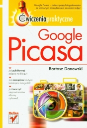 Google Picasa Ćwiczenia praktyczne