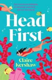 Head First - Kershaw Claire