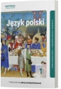 Język polski 1. Część 1. Podręcznik. Linia I. Zakres podstawowy i rozszerzony. Liceum i technikum - Renata Janicka-Szyszko, Magdalena Steblecka-Jankowska, Urszula Jagiełło