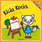 Kicia Kocia na plenerze - Anita Głowińska