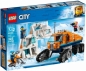 Lego City: Arktyczna terenówka zwiadowcza (60194)