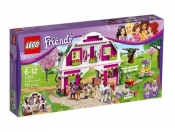 Lego Friends Słoneczne ranczo (41039)
