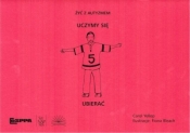 Żyć z autyzmem. Uczymy się ubierać