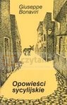 Opowieści sycylijskie  Bonaviri Giuseppe