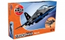 Model plastikowy QUICK BUILD BAe Hawk (j6003) od 5 lat