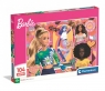  Puzzle 104 Barbie