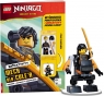  Lego Ninjago. Mech dla Cole\'a