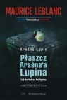  Arsene Lupin - Płaszcz Arsene\'a Lupina, Ząb Herkulesa Petitgrisa