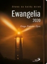 Ewangelia 2020. Droga, Prawda i Życie duża TW praca zbiorowa