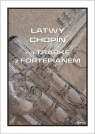 Łatwy Chopin na trąbkę z fortepianem Cezary Jastrzębski