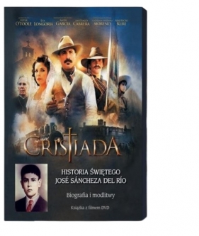 Cristiada Film + DVD - Dean Wright