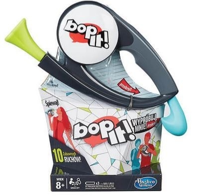 Gra Bop It (B7428P)