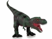 Duża figurka dinozaur Tyranozaur Rex Dźwięk 67cm