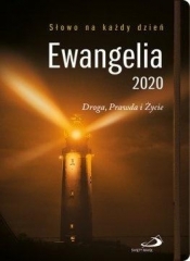 Ewangelia 2020. Droga, Prawda i Życie duża TW - Opracowanie zbiorowe