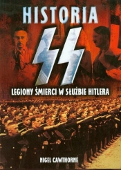 Historia SS