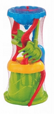 Komplet - Fala z młynkiem, 1 szt. (900475)