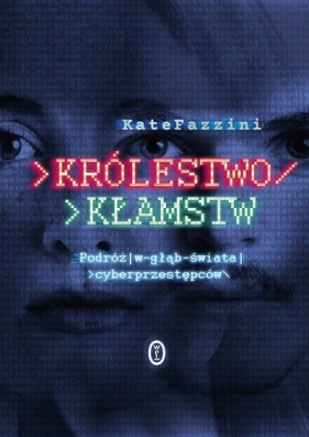 Królestwo kłamstw. - Kate Fazzini