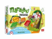 Matalaki - Zwierzaki TREFL