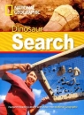 FRL Dinosaur Search with DVD (l.1000)