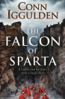 The Falcon of Sparta Iggulden Conn