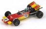 SPARK Lotus 69 #18 Reine Wisell (S2147)