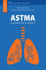 Astma w codziennej praktyce klinicznej