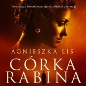 Córka rabina - Agnieszka Lis