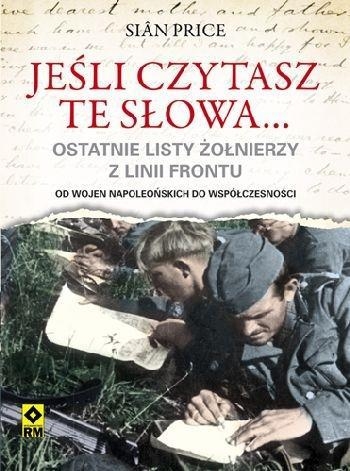 Jeśli czytasz te słowa