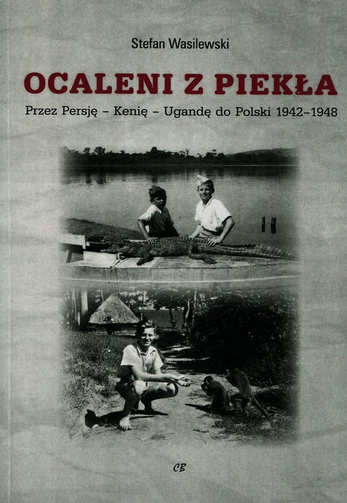 Ocaleni z piekła