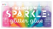 Klej z Brokatem Rainbow Sparkle