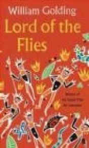 Lord of the Flies - Golding William