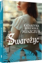 Kwiat Paproci. Swarożyc. Tom 8 - Katarzyna Berenika Miszczuk