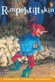 Pen. YR Rumpelstiltskin (4)