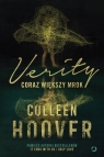 Verity. Coraz większy mrok (wyd. 3, 2022) Colleen Hoover