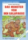 Das Monster von den Galapagos Bettina Hohenberger