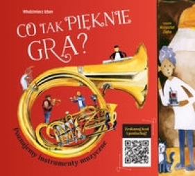 Co tak pięknie gra? - Krzysztof Zięba, Izban Włodzimierz
