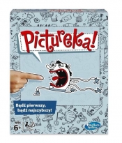 Gra planszowa Pictureka (F2564)