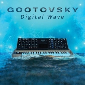 Digital Wave 2CD - Gootovsky