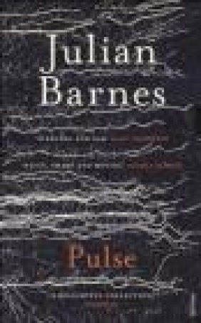 Pulse Julian Barnes