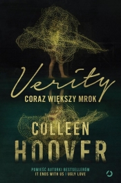 Verity. Coraz większy mrok - Colleen Hoover